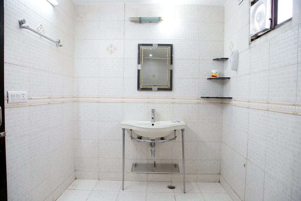 Hotel Ananda 델리 객실 사진